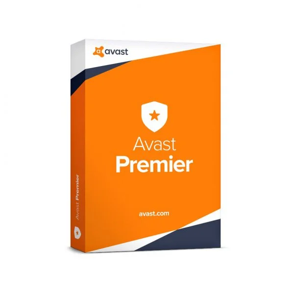 Avast Premier