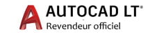 Revendeur Autocad au Senegal