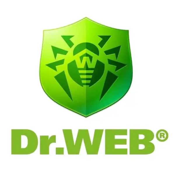 Dr.Web au Sénégal