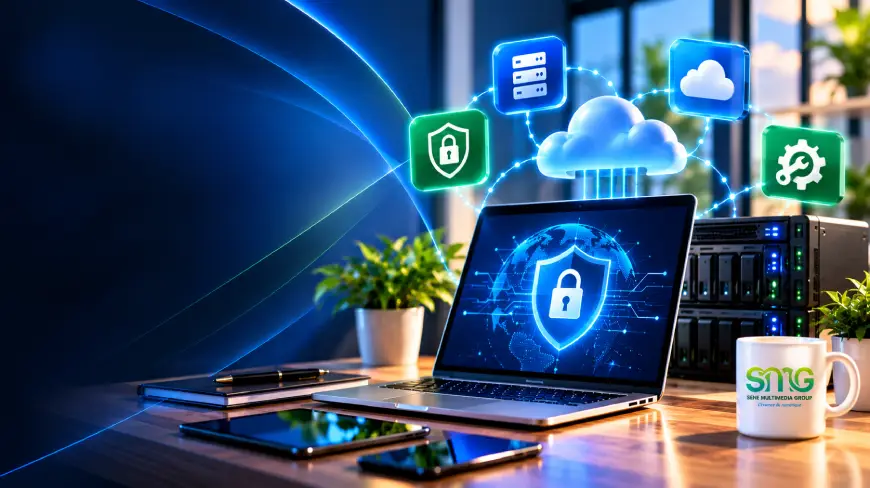 Antivirus et sécurité