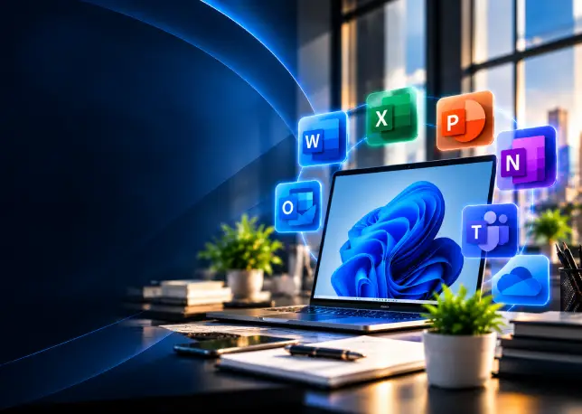 Logiciels Microsoft au Sénégal